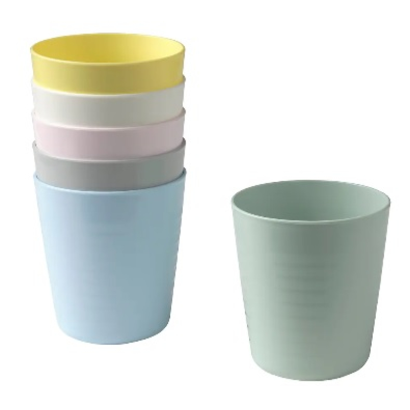 Bekers hard plastic Ikea